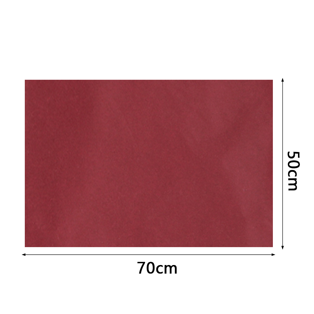 20pcs Colorful Tissue Paper Gi - Supply For Florist 评论和价格