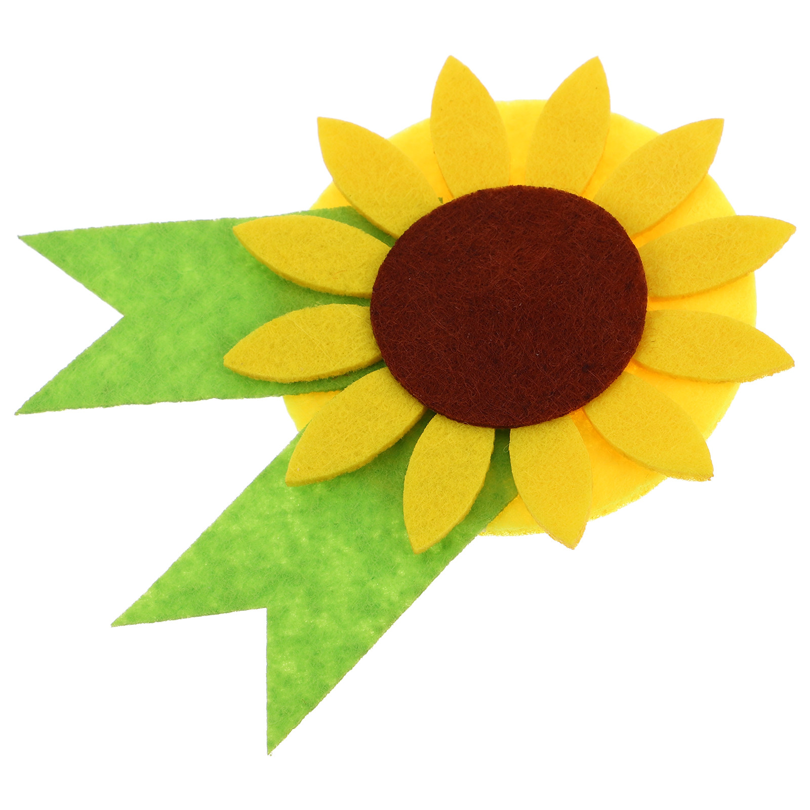 1Set DIY Kids Brooch Kit Kinde - Flower Supplies 评论和价格