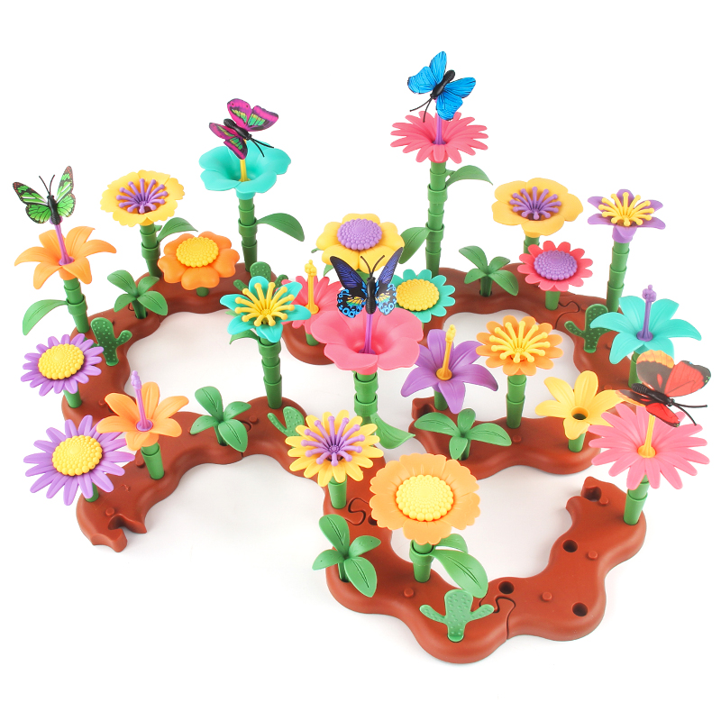 Grow Their Imagination with ST - Supply For Florist 评论和价格
