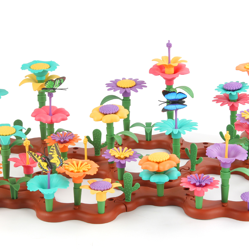 Grow Their Imagination with ST - Supply For Florist 评论和价格