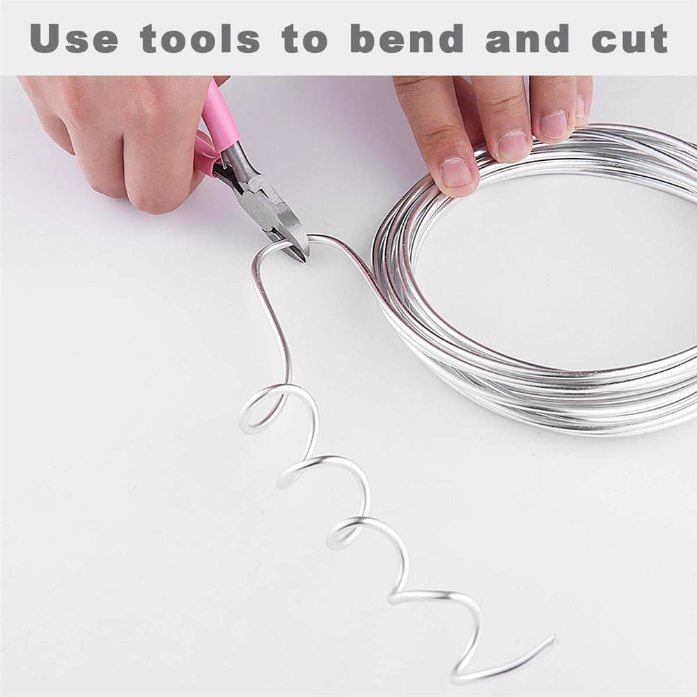 Bendable Craft Wire Anti Fade  - Flower Supplies 评论和价格