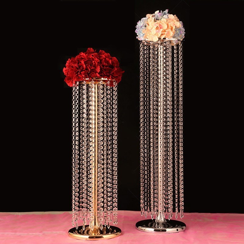 Exquisite Flower Vase Twist Sh - Florist Supply Vases 评论和价格