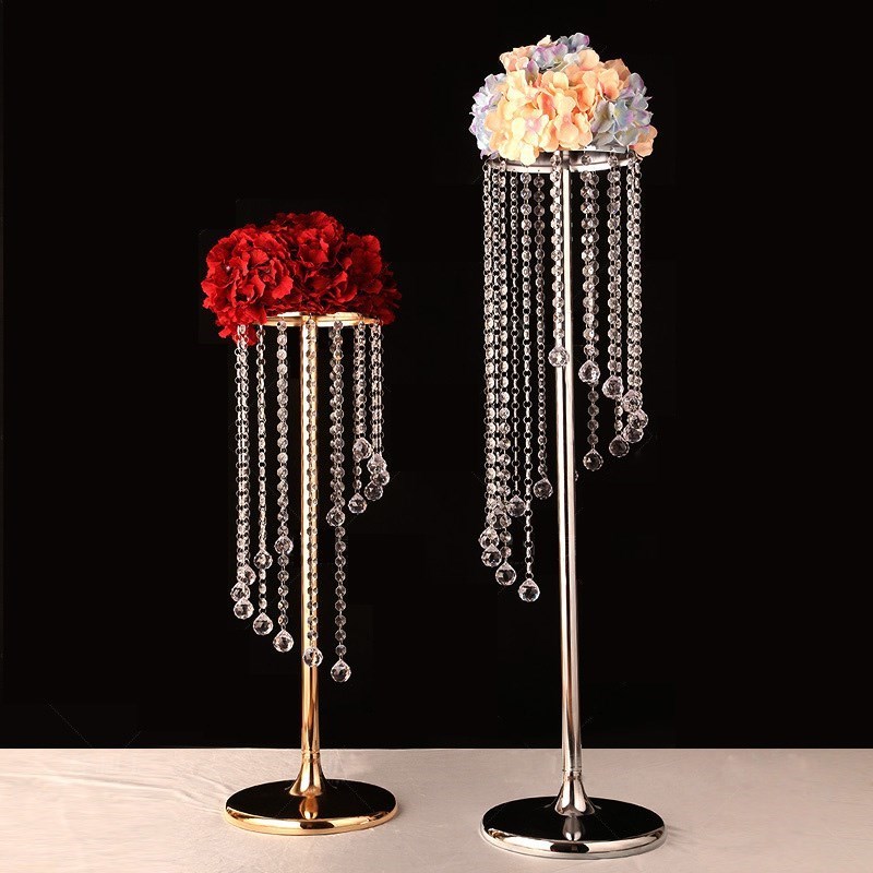 Exquisite Flower Vase Twist Sh - Florist Supply Vases 评论和价格