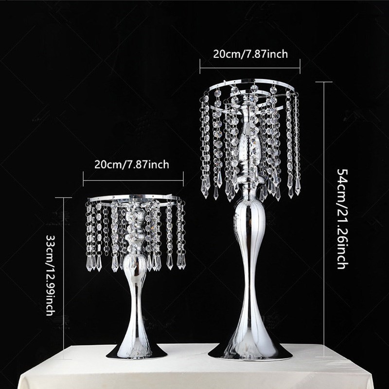 Exquisite Flower Vase Twist Sh - Florist Supply Vases 评论和价格