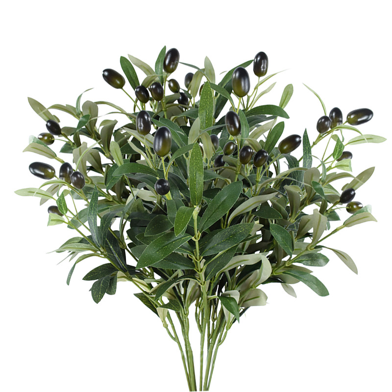 1/3/5Pcs Artificial Plant With - Florist Supply Vases 评论和价格