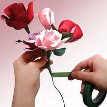 1Roll 13.6m DIY Floral Decorat - Supply For Florist 评论和价格