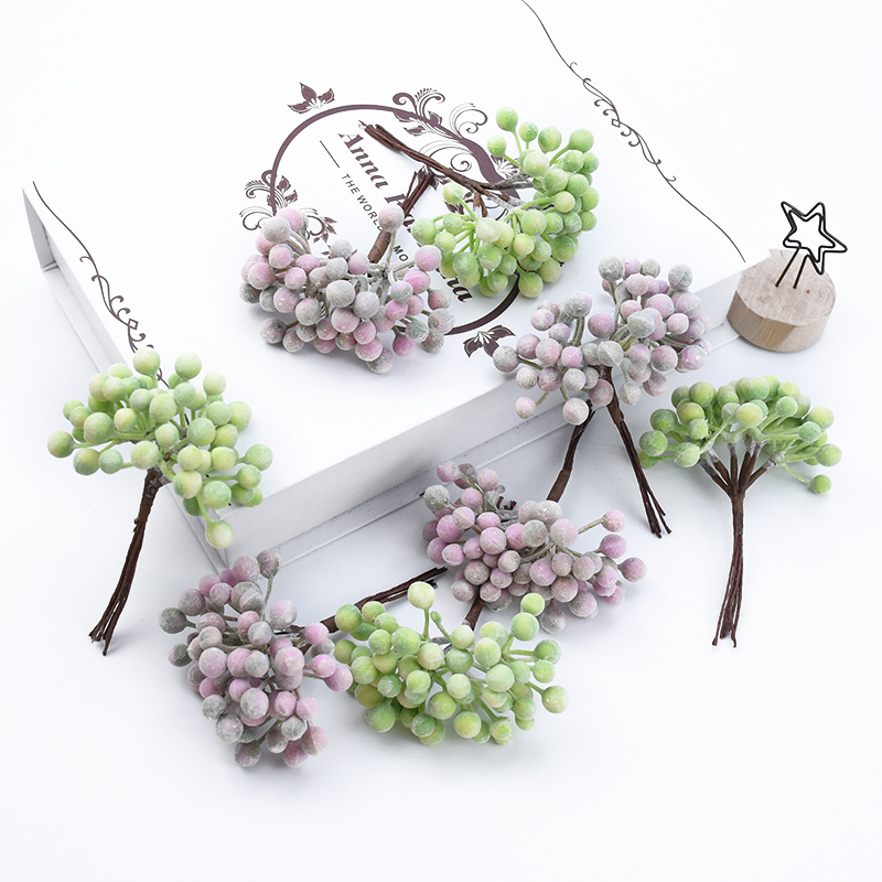6PCS Artificial Plants Cheap V - Florist Supply Vases 评论和价格
