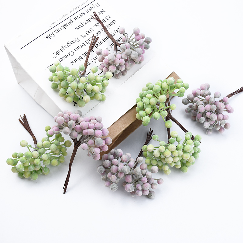 6PCS Artificial Plants Cheap V - Florist Supply Vases 评论和价格